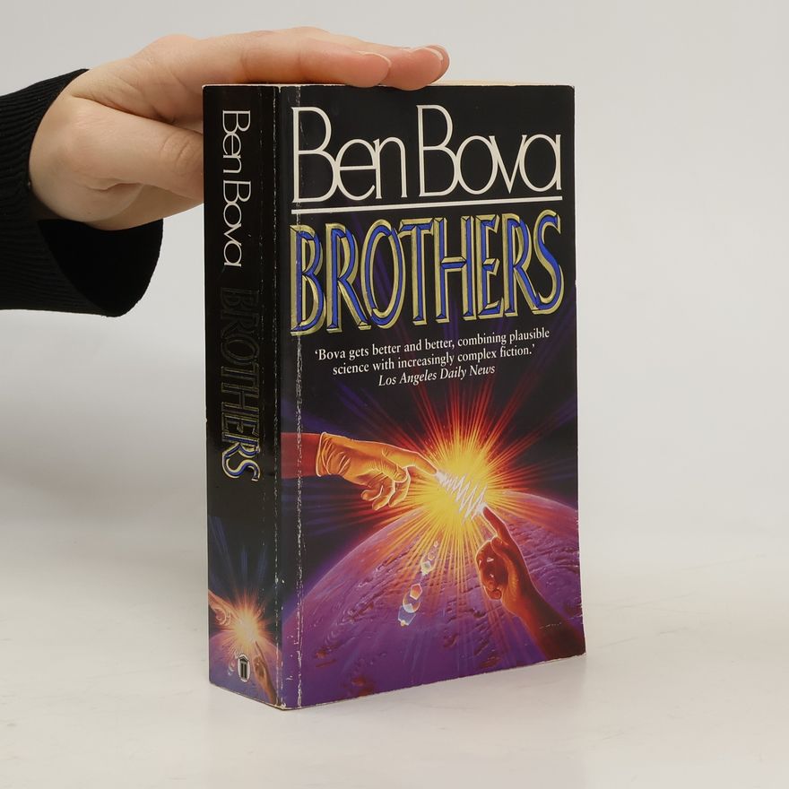 Ben Bova Brothers