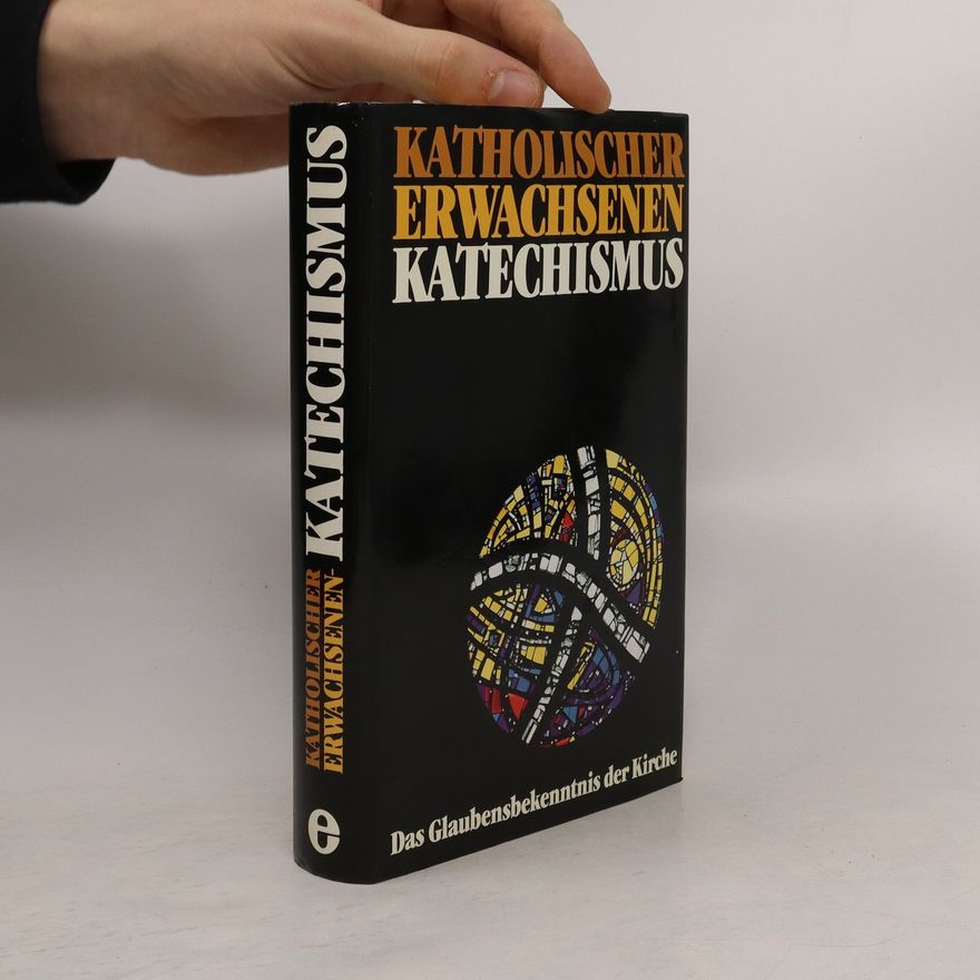 Kolektiv autorů Katholischer Erwachsenen-Katechismus