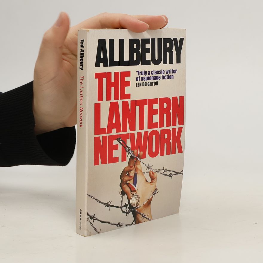 Ted Allbeury Lantern Network