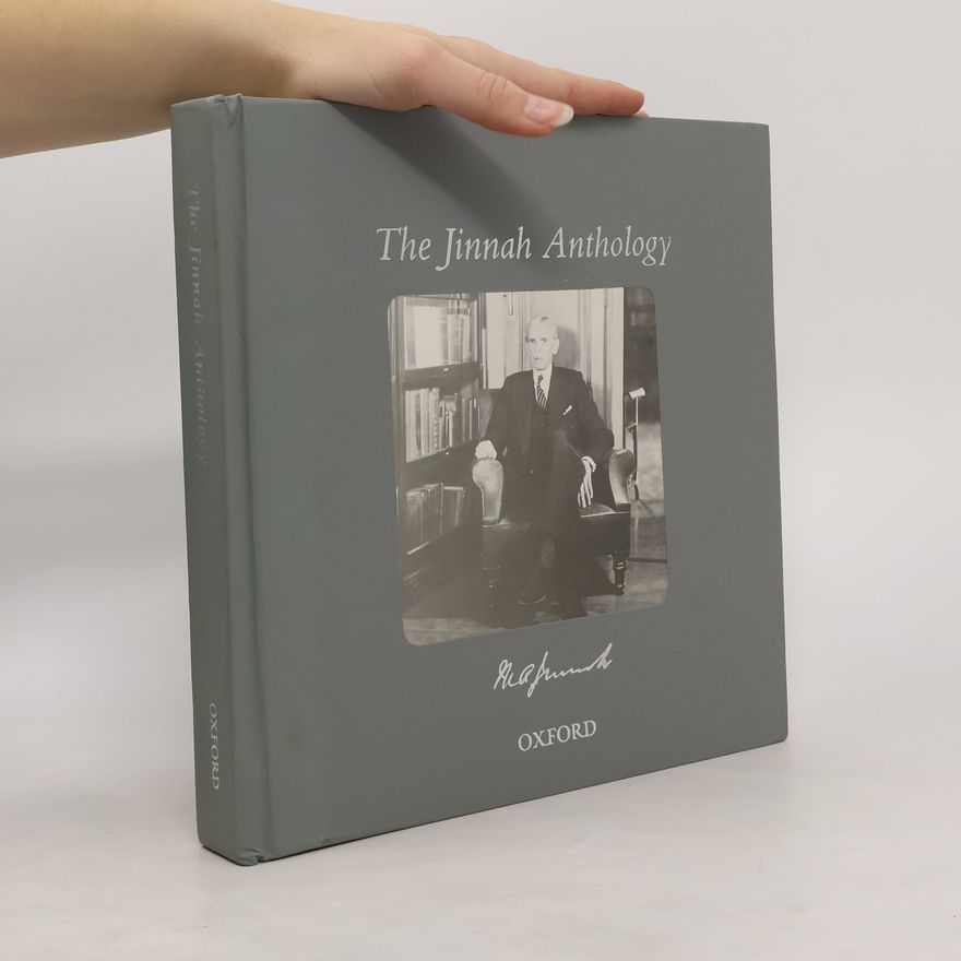 Sharif Al Mujahid The Jinnah Anthology