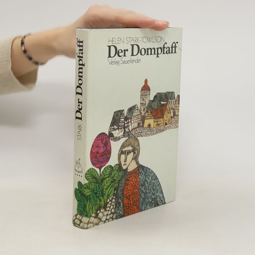 Helen Stark-Towlson Der Dompfaff