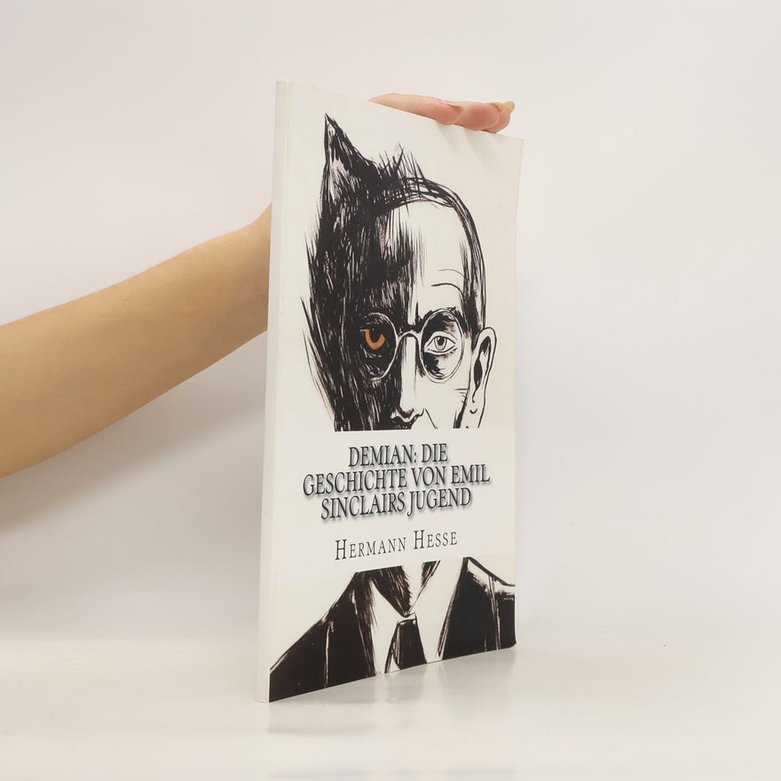 Hermann Hesse Demian