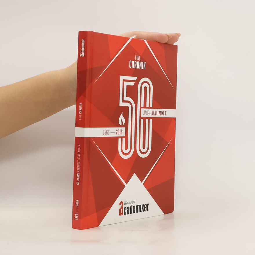 Autorenkollektiv Eine Chronik. 50 Jahre