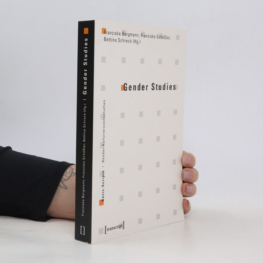 Franziska Bergmann Gender Studies