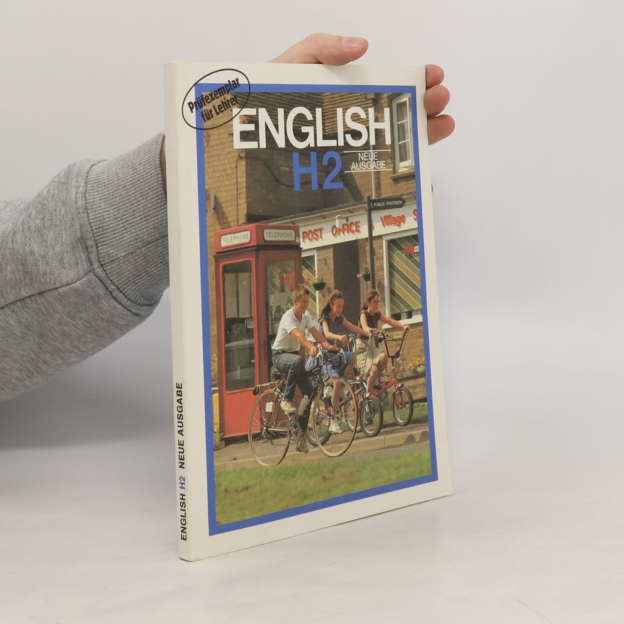 Kolektiv autorů English H2