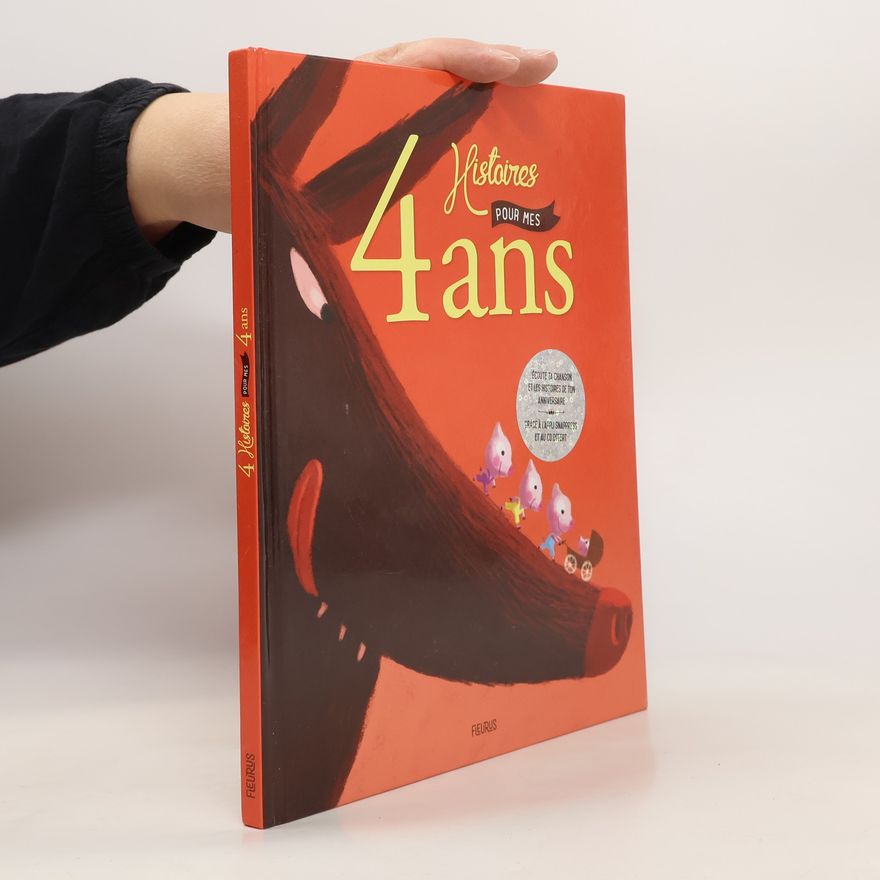 Autorenkollektiv Histoires 4ans