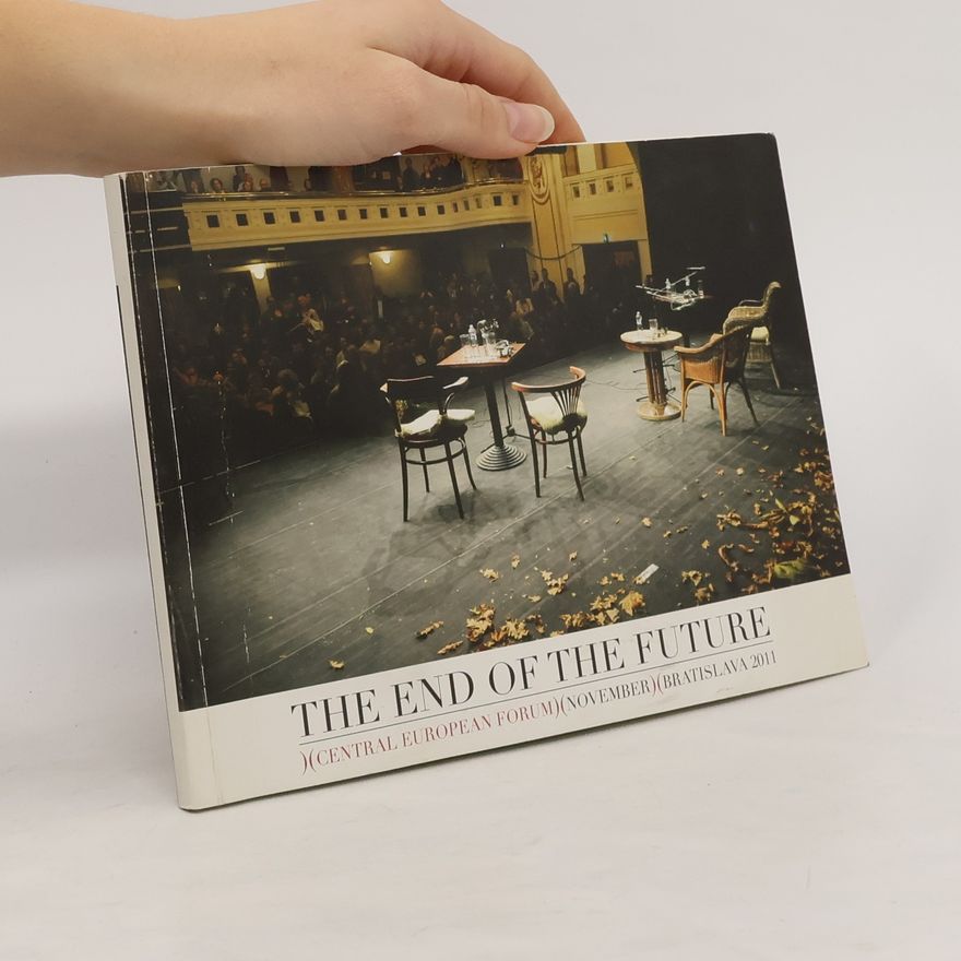 Kolektiv autorů The End of the Future