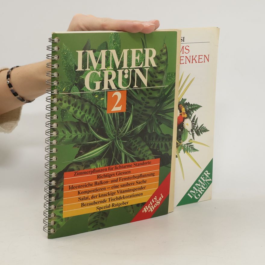 Autorenkollektiv Immer Grün 2