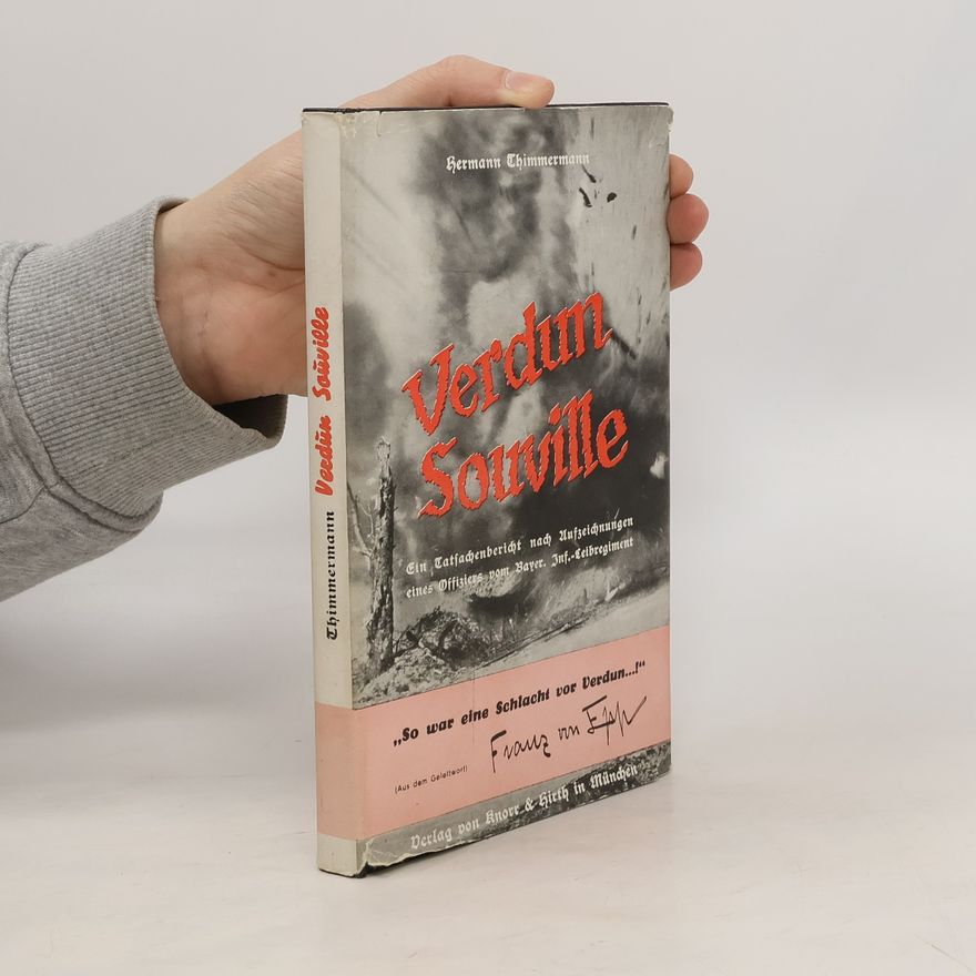 Autorenkollektiv Verdum Souville