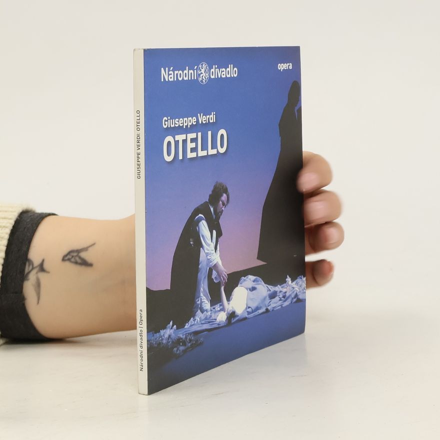 Giuseppe Verdi Otello