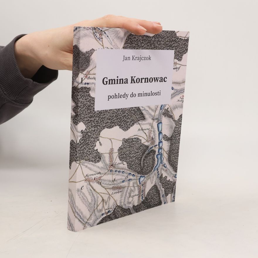 Jan Krajczok Gmina Kornowac