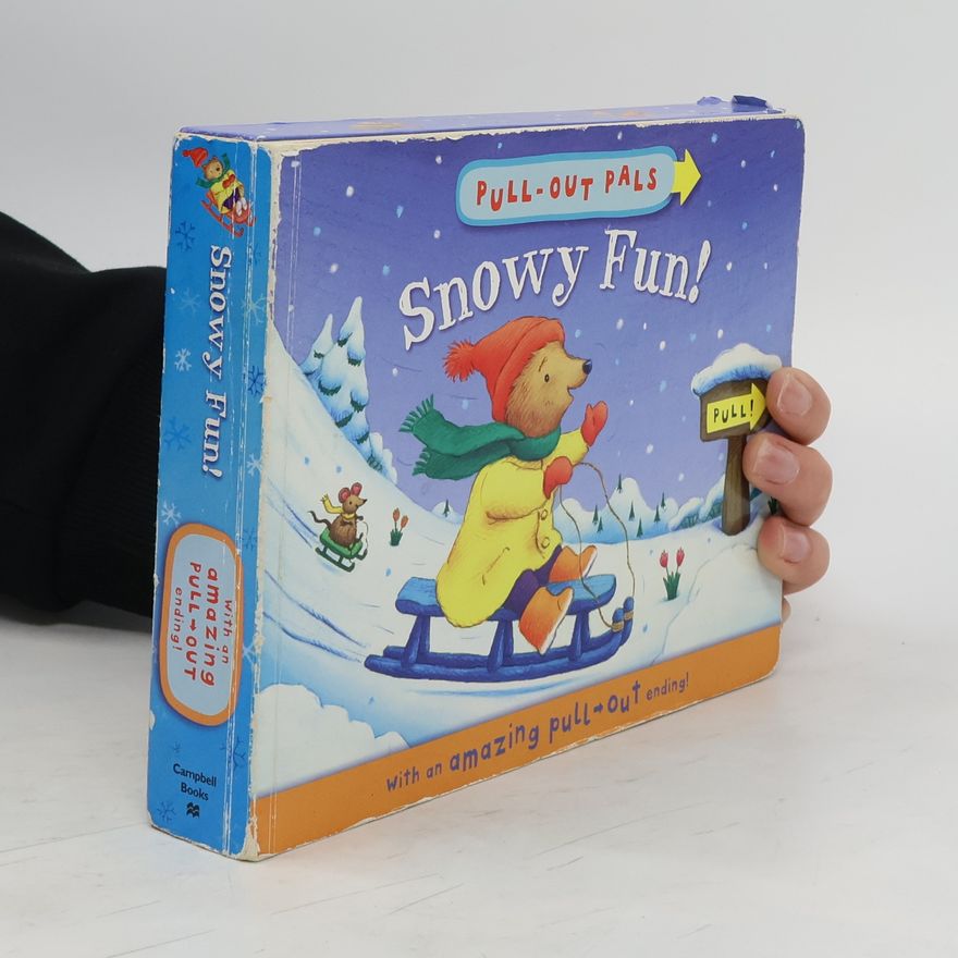 Autorenkollektiv Snowy Fun!