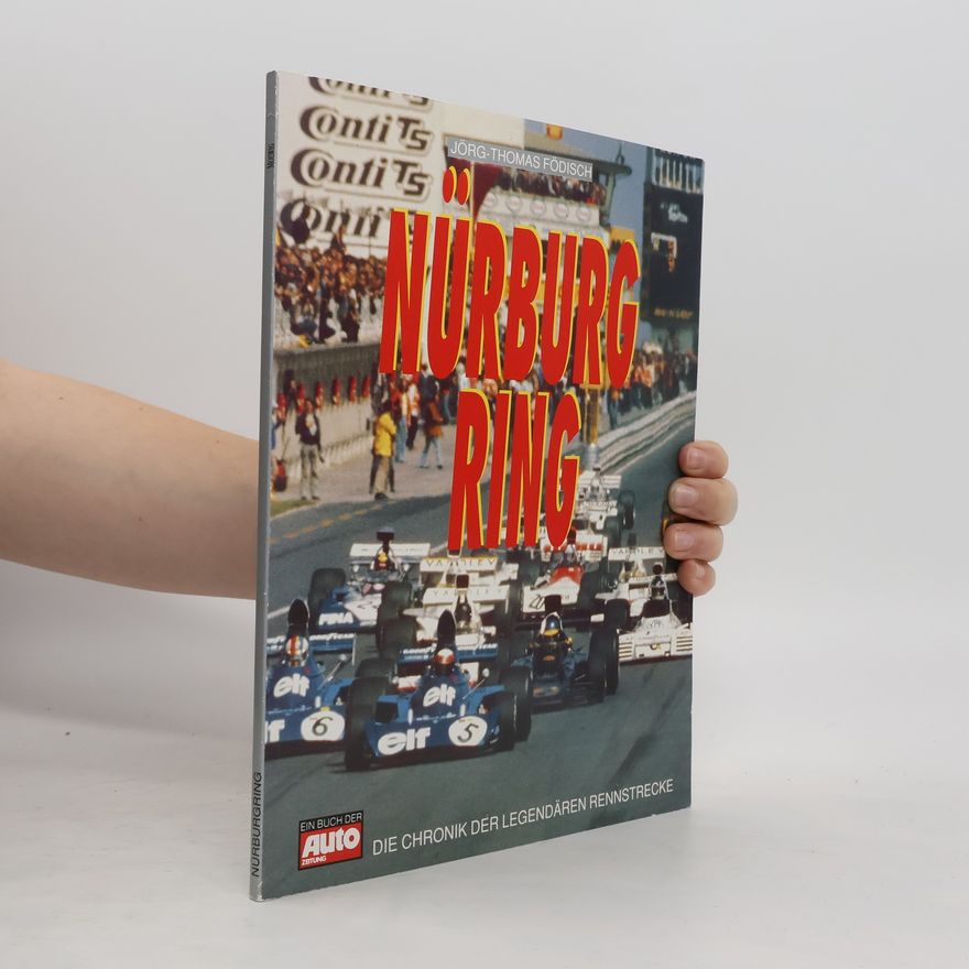 Autorenkollektiv Nürburg Ring