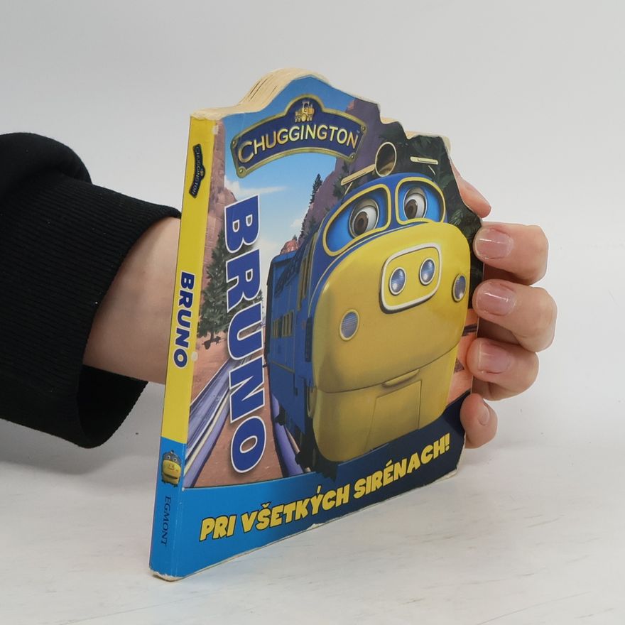 Autorenkollektiv Bruno: pri všetkých sirénach!