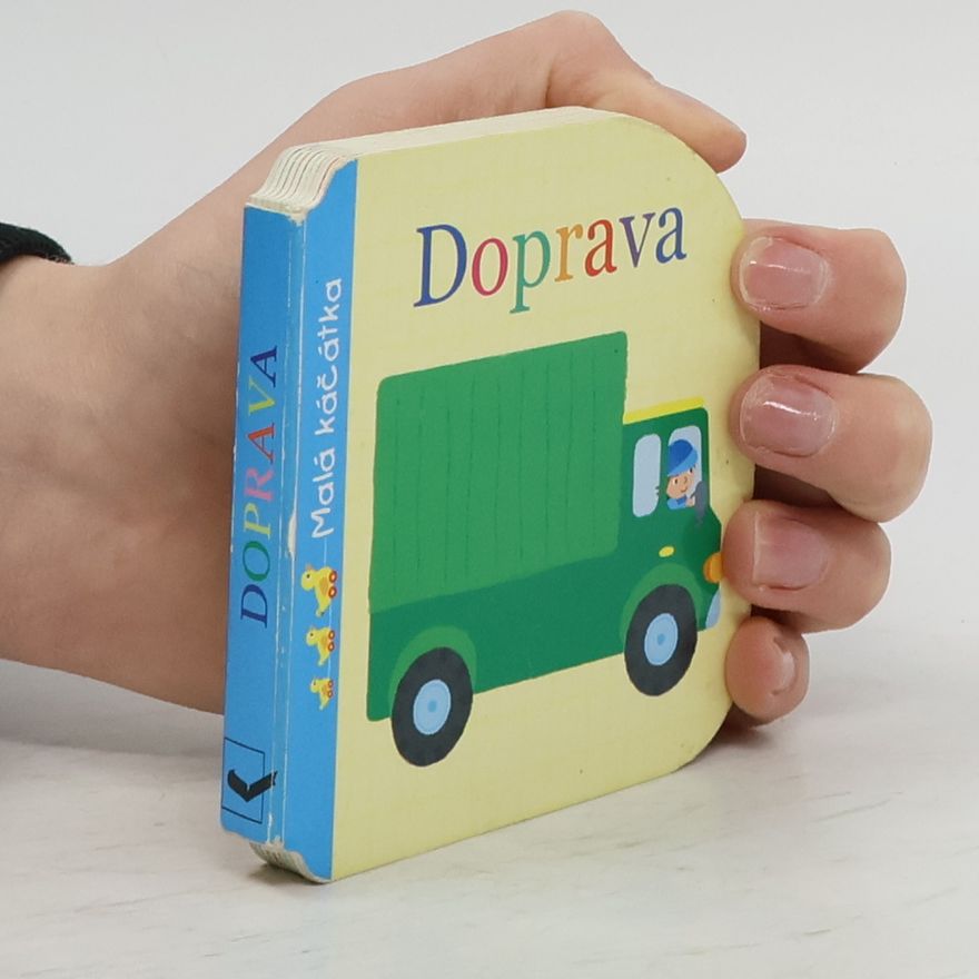 Tereza Svojtková Doprava