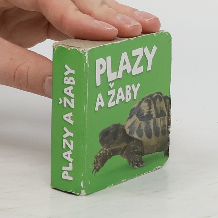 Various authors Plazy a žaby