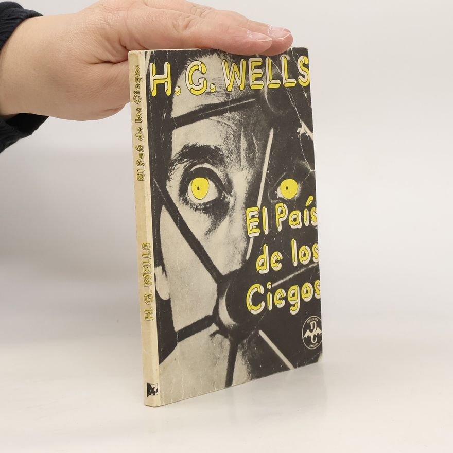 H. G. Wells El pais de los ciegos