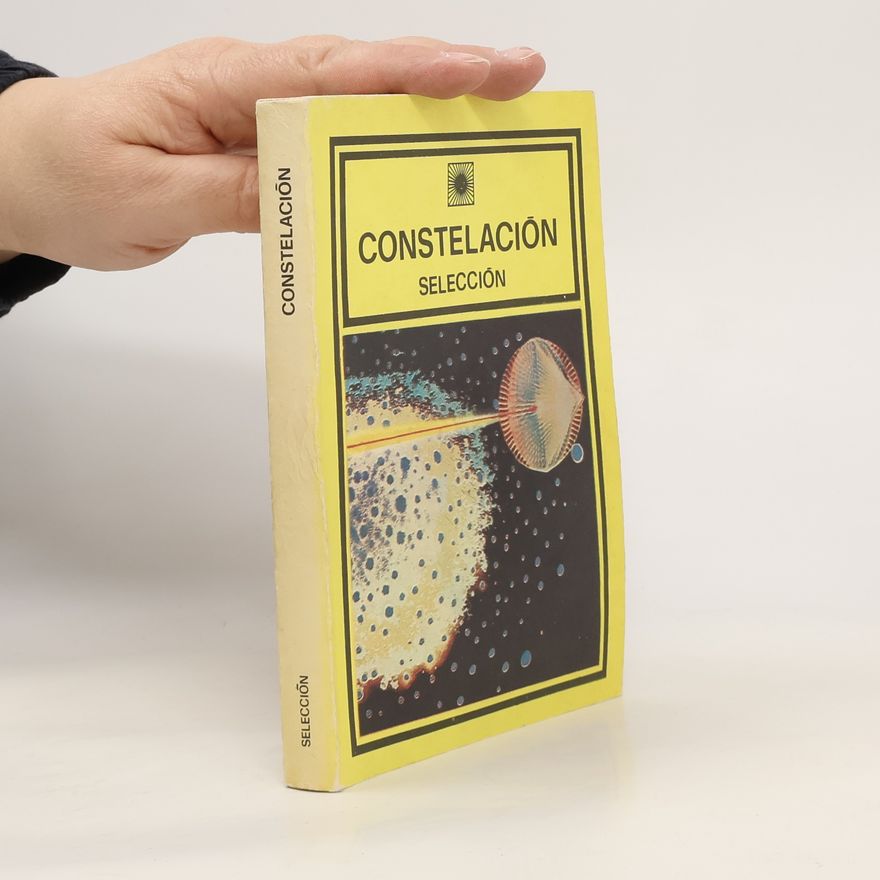 Collectif d'auteurs Constelación