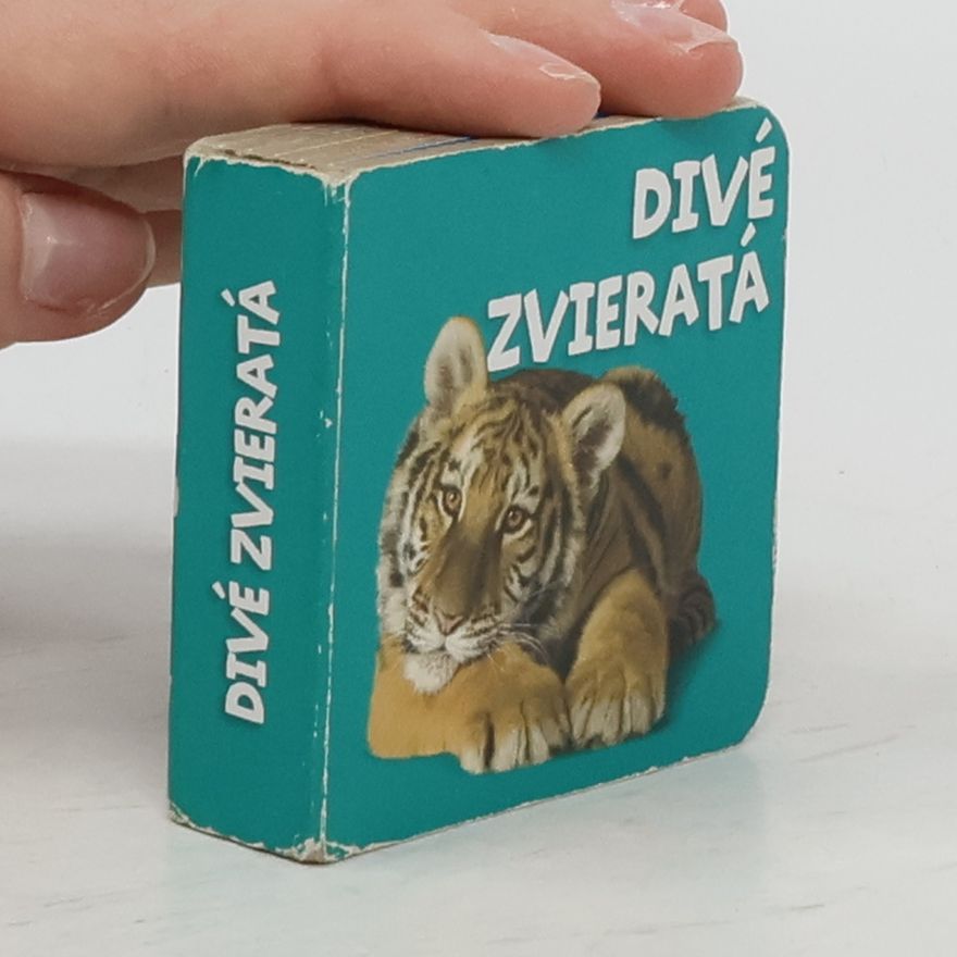 Various authors Divé zvieratá