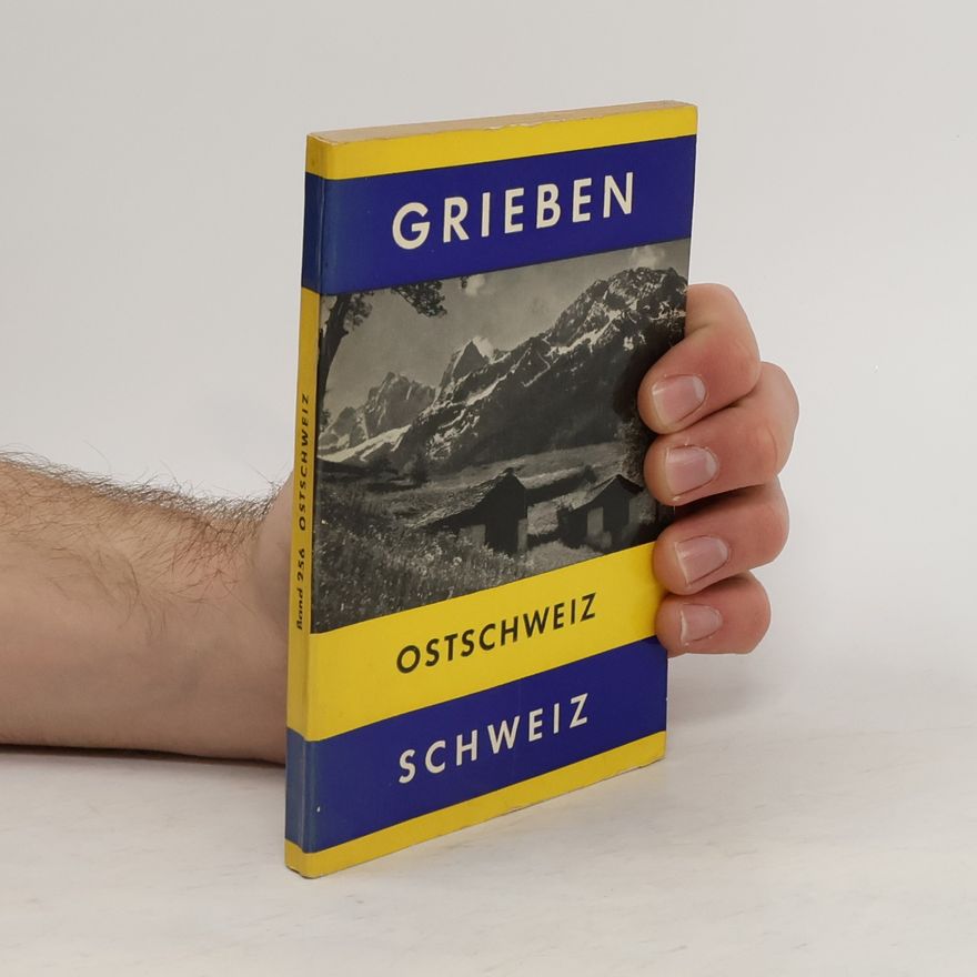 Autorenkollektiv Ostschweiz. Band 256