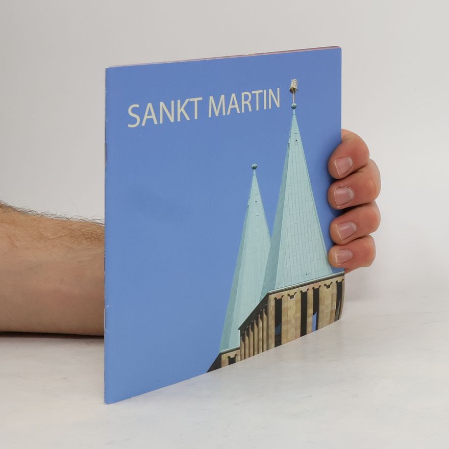 Kolektiv autorů Sankt Martin