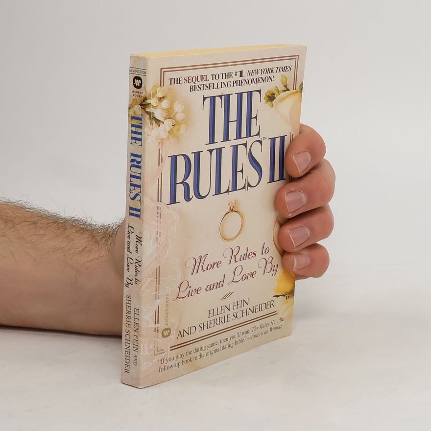 Various authors The Rules II