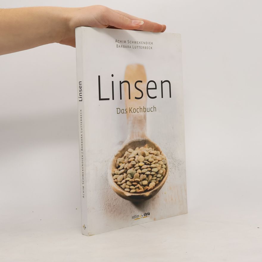 Achim Schwekendiek Linsen