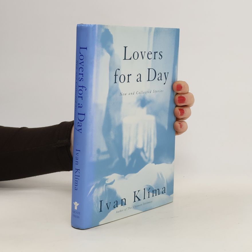 Ivan Klíma Lovers for a Day
