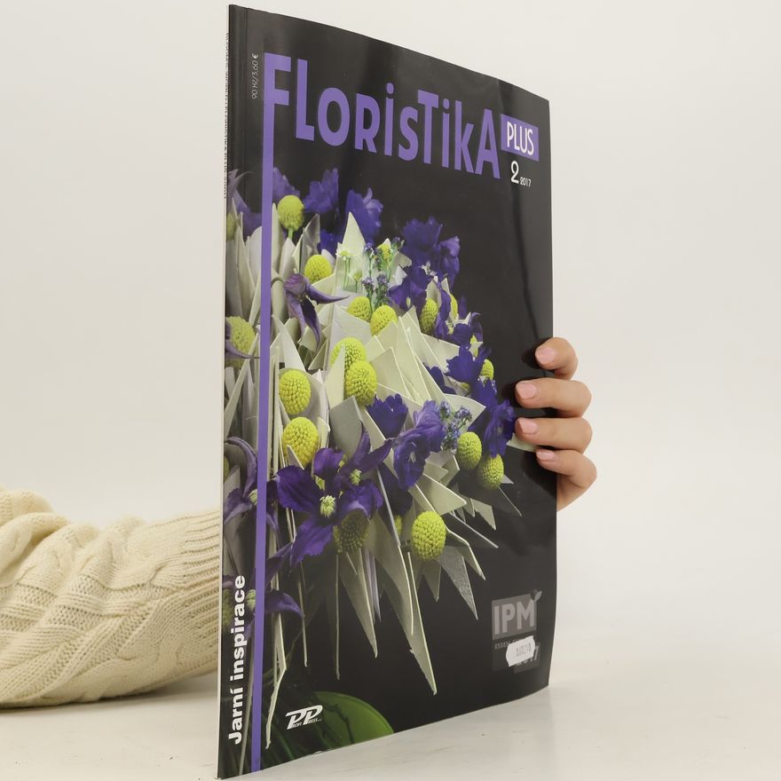 Collectif d'auteurs Floristika plus . 2/2017