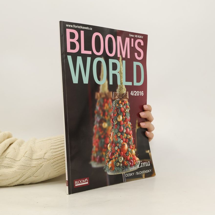 Collectif d'auteurs Bloom´s World 4/2016