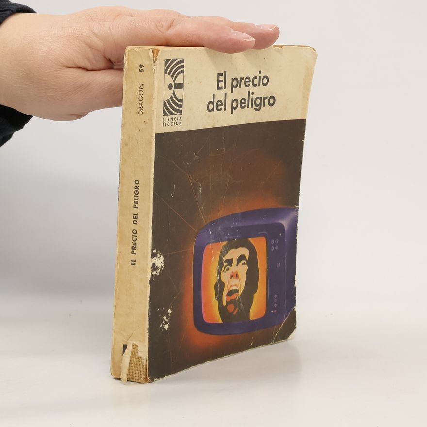 Robert Sheckley El Precio del peligro