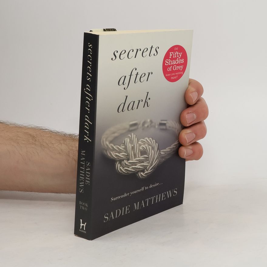 Sadie Matthews Secrets After Dark