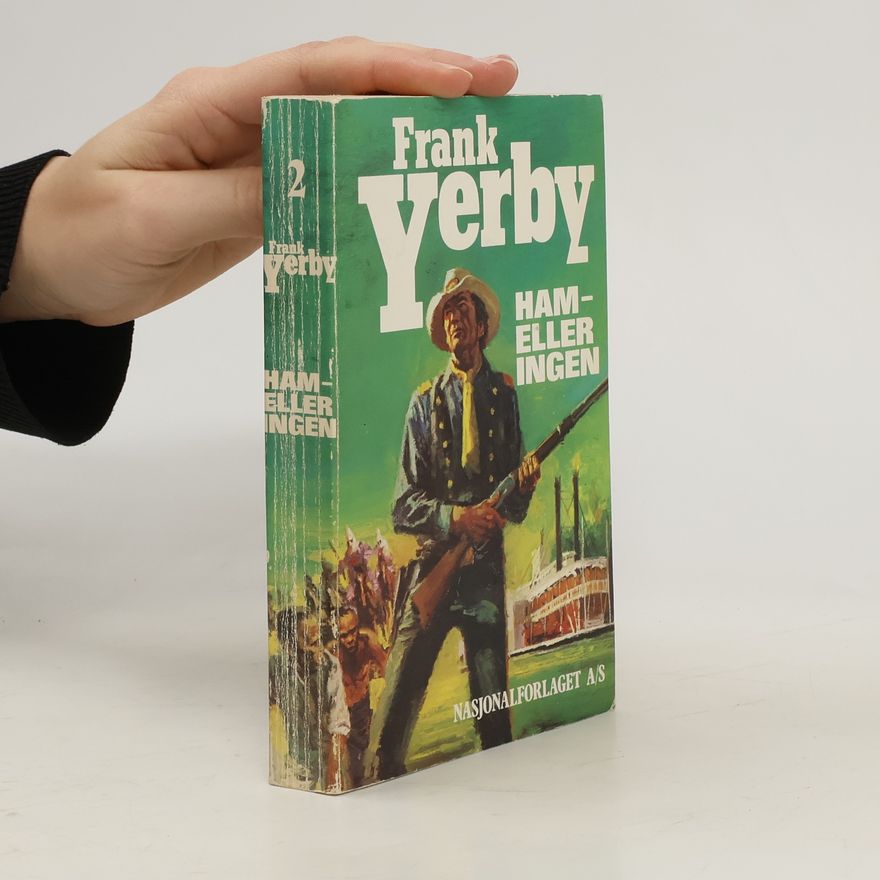 Frank Yerby Hamelleringen