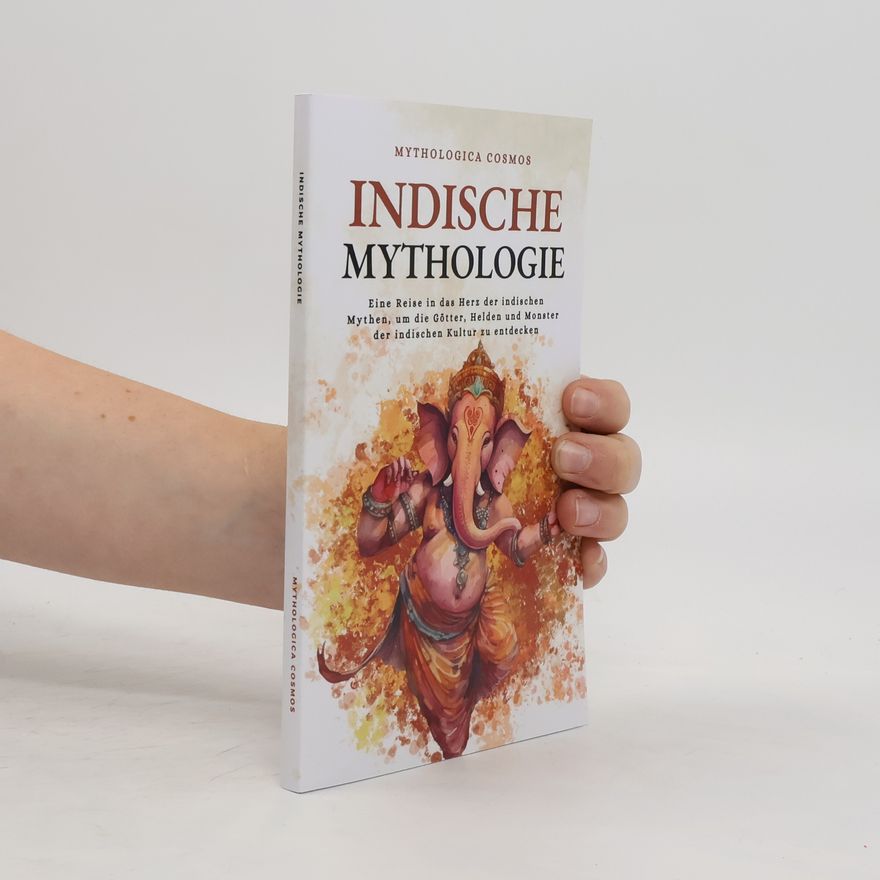 Autorenkollektiv Indische Mythologie