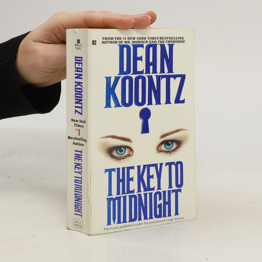 Dean Ray Koontz The Key to Midnight