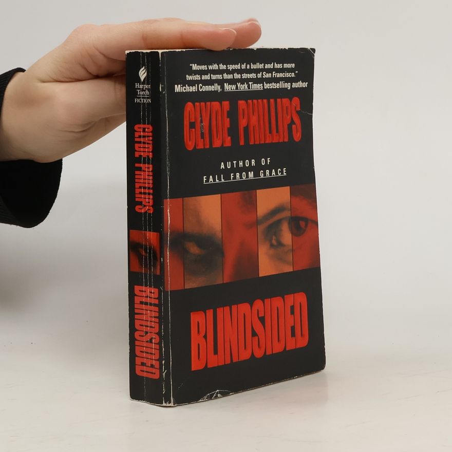 Clyde Phillips Blindsided