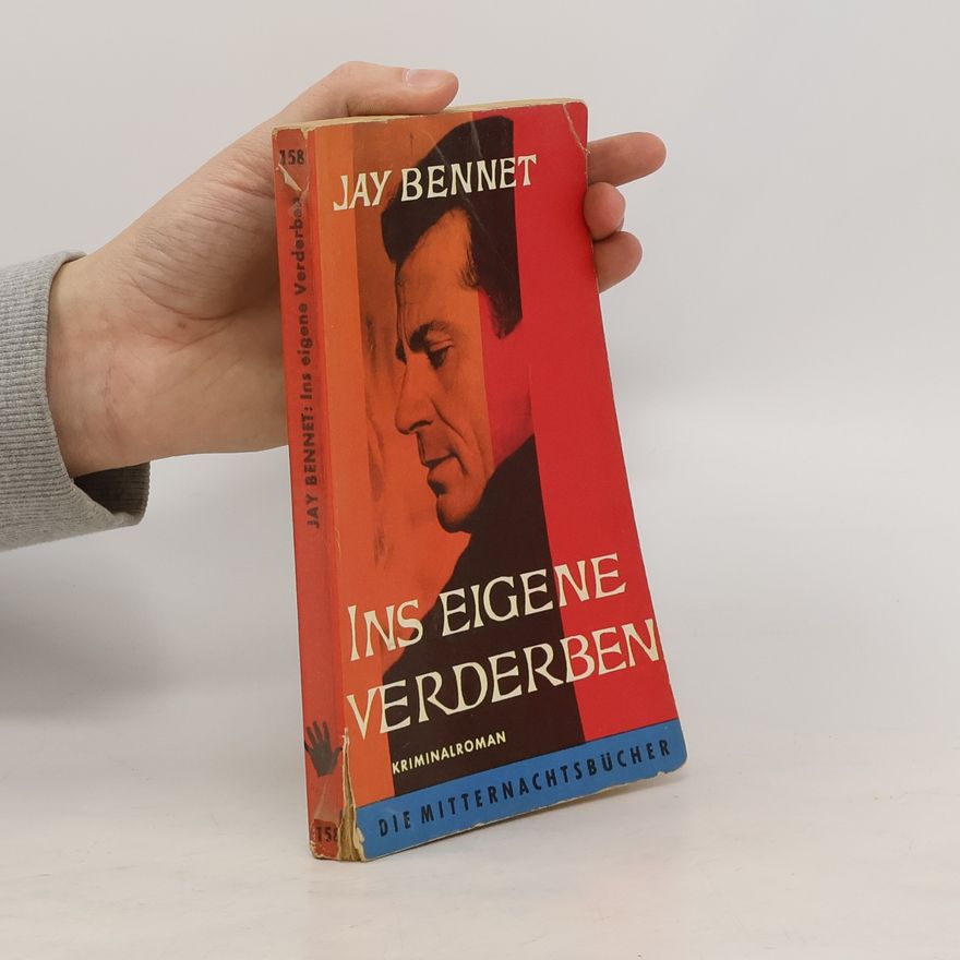Jay Bennett Ins Eigene Verderben