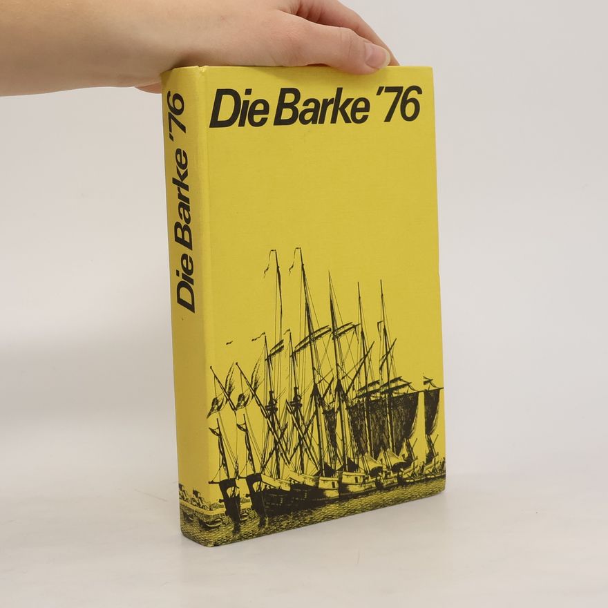 Autorenkollektiv Die Barke '76