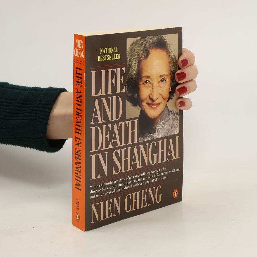Nien Cheng Life and death in Shanghai
