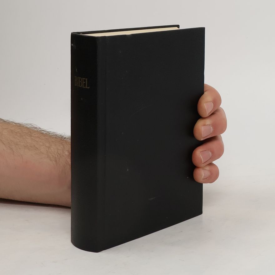 Various authors Bibel