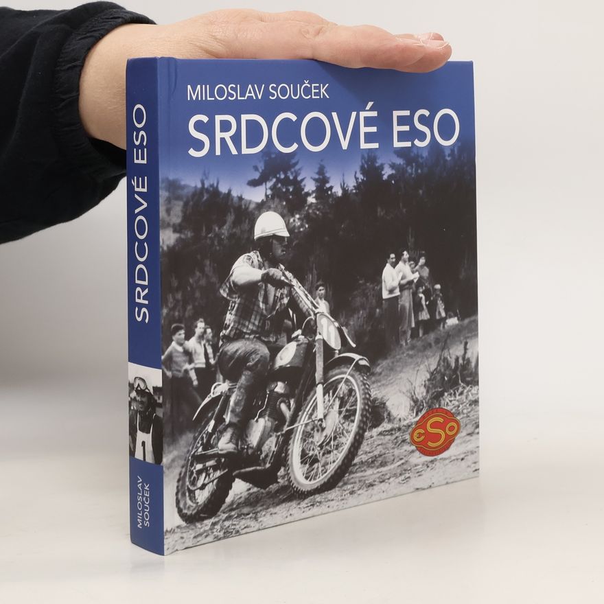 Miloslav Souček Srdcové eso