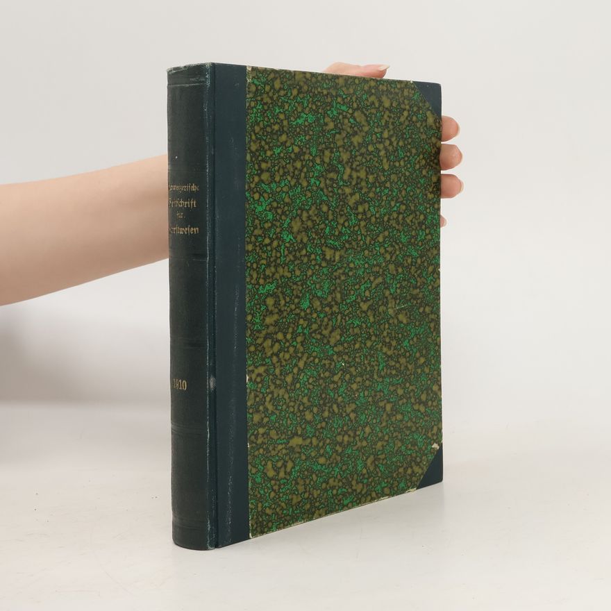 F. Fankhauser Schweizerische Zeitschrift für Forstwesen