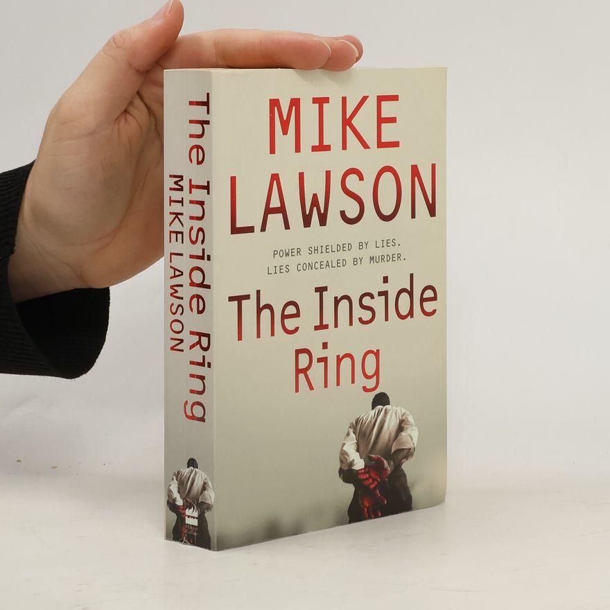 Mike Lawson The Inside Ring