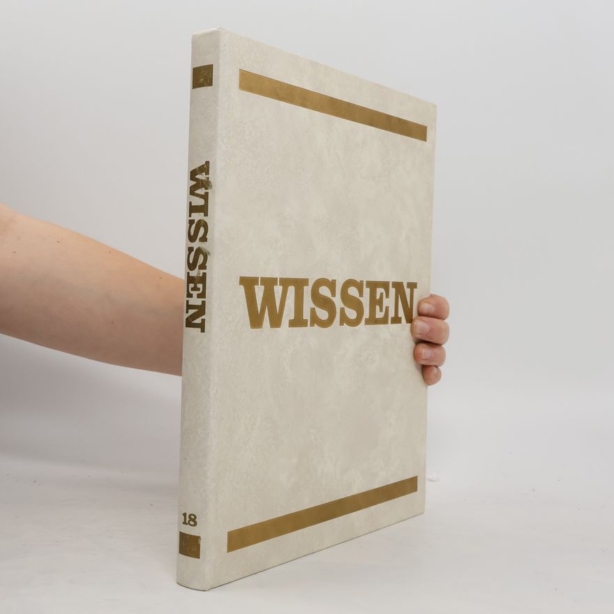 Autorenkollektiv Wissen 18