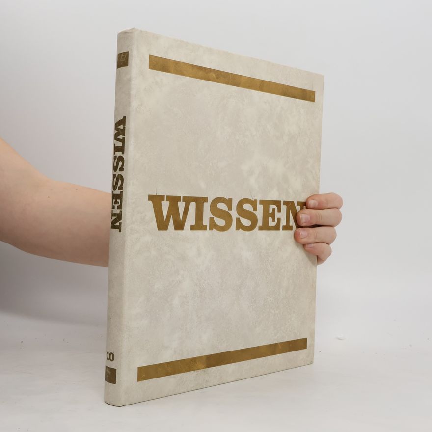Autorenkollektiv Wissen 10