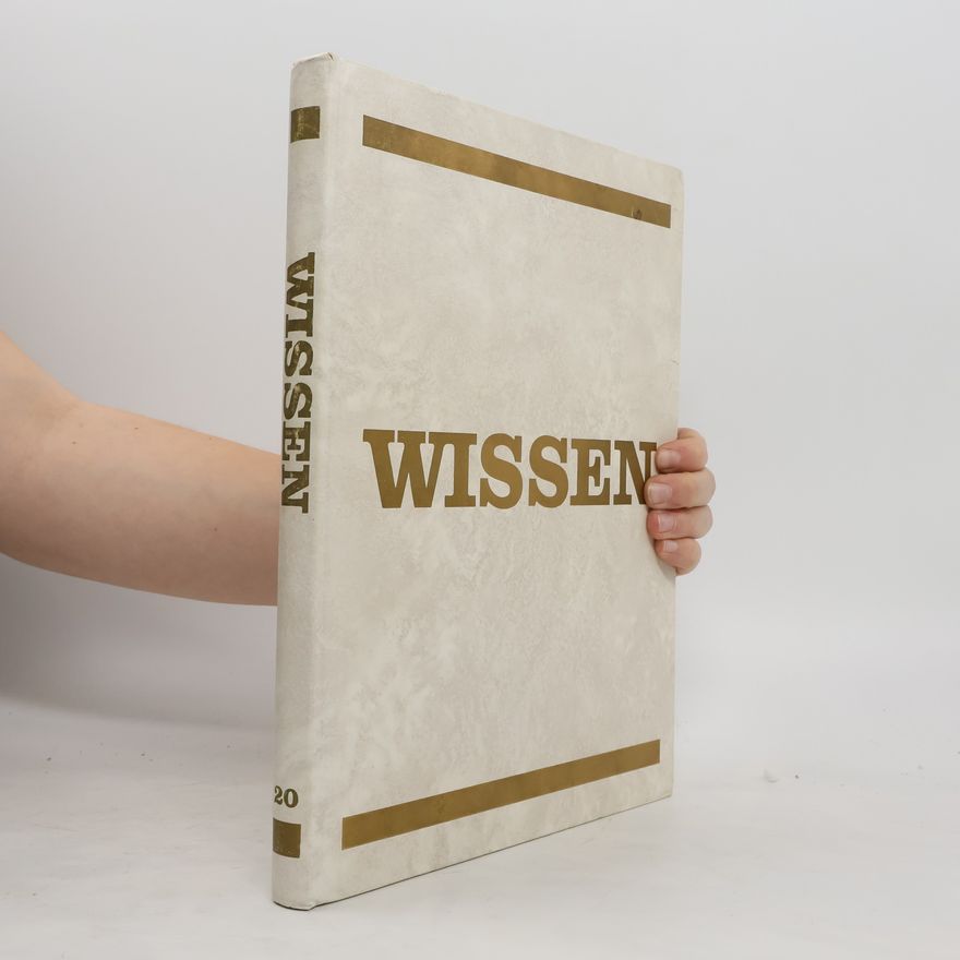 Autorenkollektiv Wissen 20