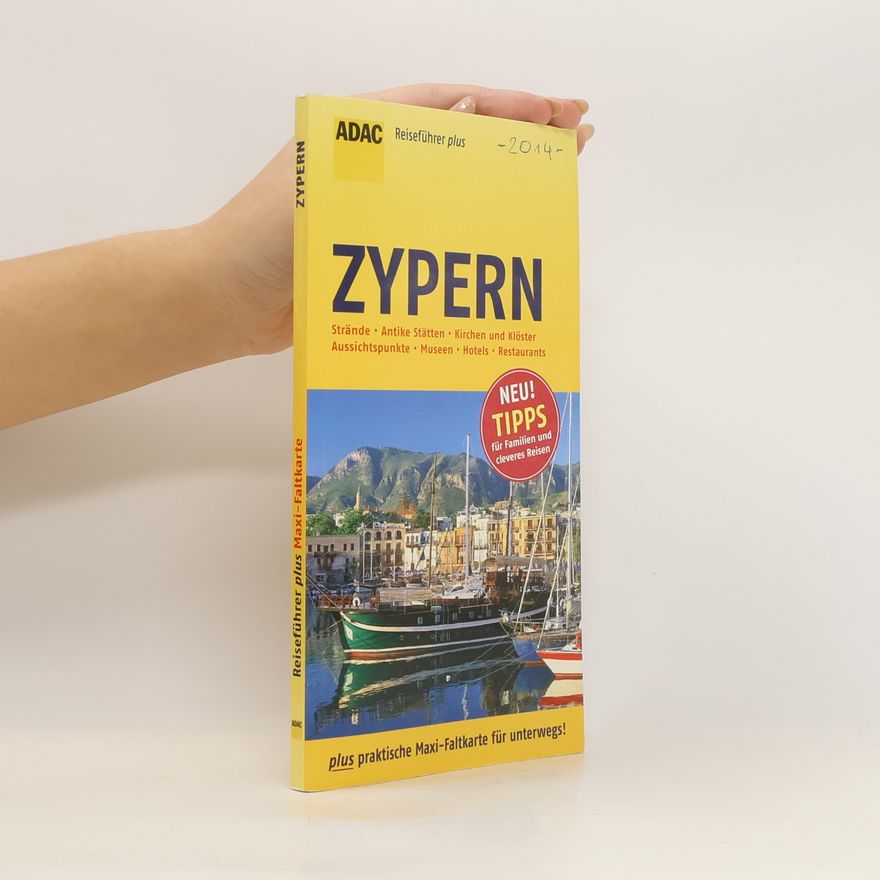 Michael Neumann-Adrian Zypern