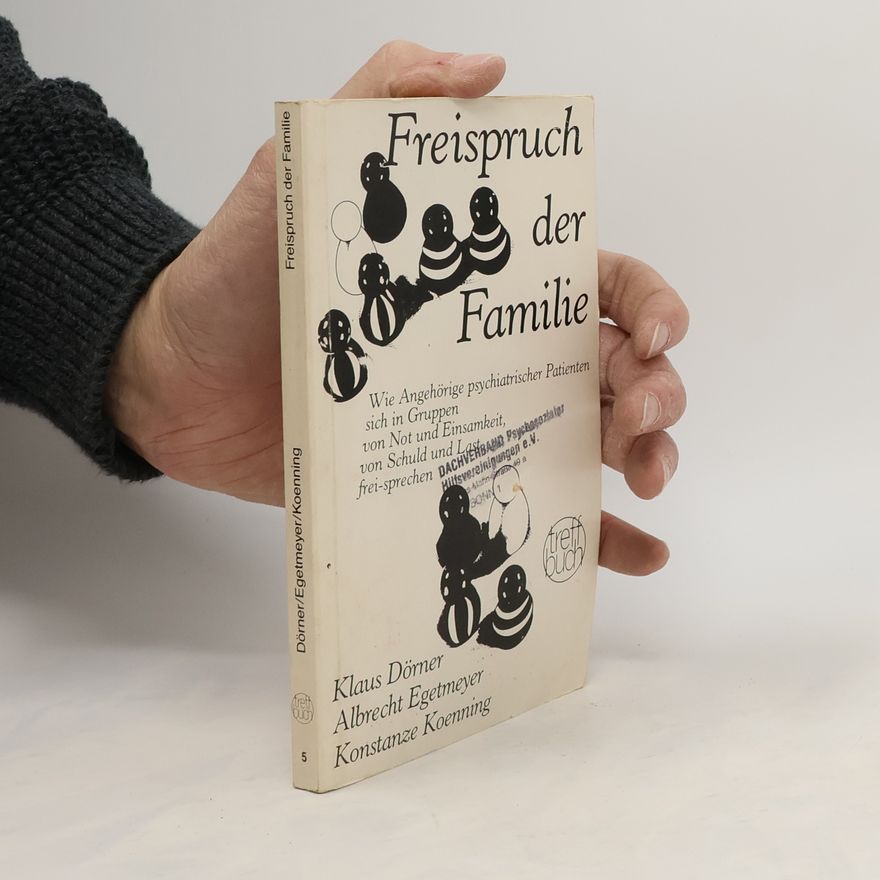Albrecht Egetmeyer Freispruch der Familie
