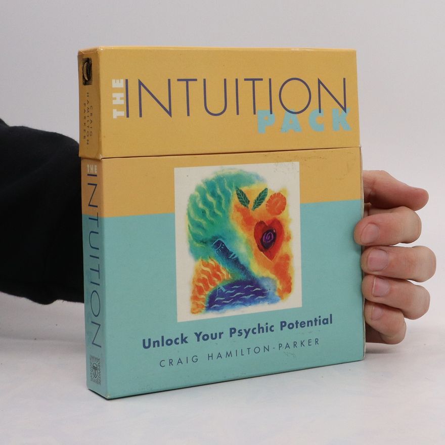 Craig Hamilton-Parker The Intuition Pack