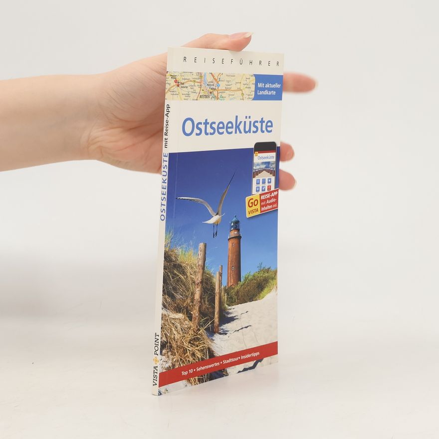 Autorenkollektiv Ostseeküste